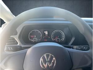 Volkswagen Caddy Maxi Cargo 2.0 TDI PDC KLIMA Heckflügel.