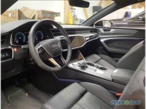 Audi A7 Sportback 45 TDI Matrix/HuD/Pano/AHK/ACC/20 Z