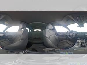 Audi A7 Sportback 45 TDI Matrix/HuD/Pano/AHK/ACC/20 Z