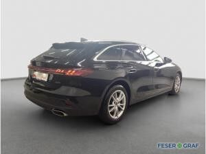 Audi A5 Avant TFSI qu. S tronic AHK RFK ACC 18