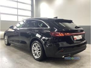 Audi A5 Avant TFSI qu. S tronic AHK RFK ACC 18