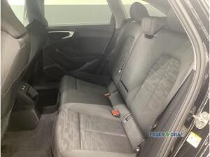 Audi A5 Avant TFSI qu. S tronic AHK RFK ACC 18