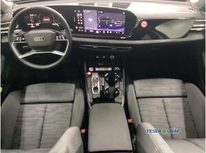 Audi A5 Avant TFSI qu. S tronic AHK RFK ACC 18