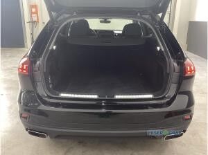 Audi A5 Avant TFSI qu. S tronic AHK RFK ACC 18