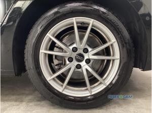Audi A5 Avant TFSI qu. S tronic AHK RFK ACC 18