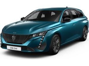 Peugeot 308 SW Style 1.5 Diesel LED+2xKlima+KlimaA+LM