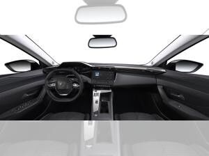 Peugeot 308 Style Limousine MHEV LED+2xKlima+KlimaA+LM