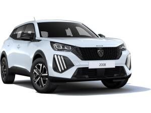 Peugeot 2008 Style Elektro LED+SHZ+KlimaA+PDC+AUT+SpurH