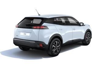 Peugeot 2008 Style*VORLAUF* LED+SHZ+KlimaA+PDC+SpurH