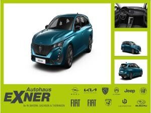 Peugeot 308 SW Style MHEV