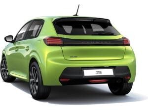 Peugeot 208 Style | FREI KONFIGURIERBAR | Privat