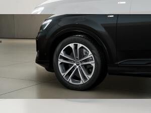 Audi Q7 50 TDI quattro S-Line AHK HUD Pano 360° Matrix
