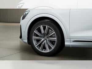 Audi Q8 50 TDI quattro AHK Matrix HUD Pano 360°