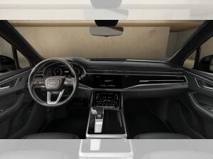 Audi Q7 50 TDI quattro S-Line AHK HUD Pano 360° Matrix