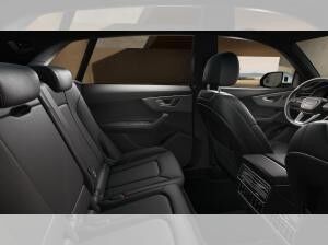 Audi Q8 50 TDI quattro AHK Matrix HUD Pano 360°