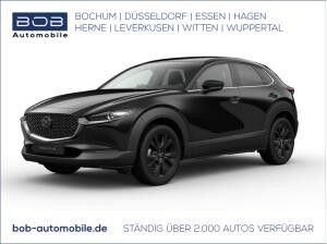 Mazda CX-30 e-SKYACTIV-G M-Hybrid 140 Homura Automatik