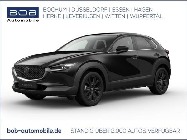 Mazda CX-30 e-SKYACTIV-G M-Hybrid 140 Homura Automatik