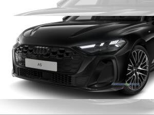 Audi A5 Avant TFSI quattro 2xSline Tech Plus Dinamica