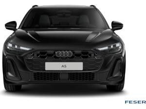 Audi A5 Avant TFSI quattro 2xSline Tech Plus Dinamica