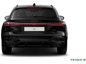 Audi A5 Avant TFSI quattro 2xSline Tech Plus Dinamica