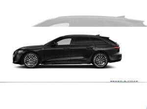 Audi A5 Avant TFSI quattro 2xSline Tech Plus Dinamica