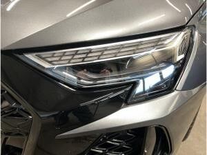 Audi RS3 RS 3 Limousine S tronic ACC AUT HUD Kam.