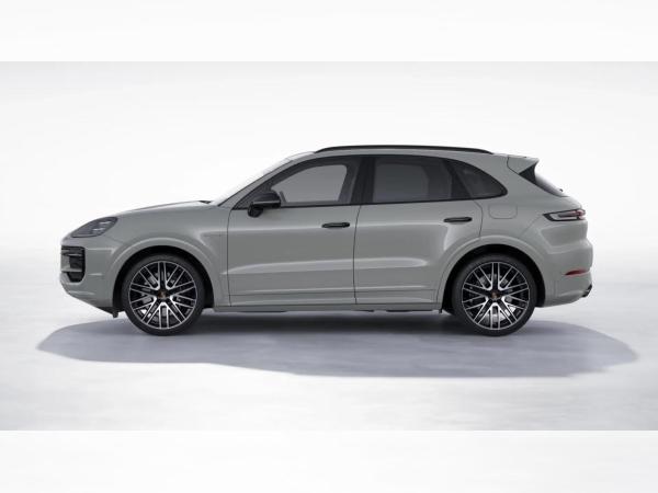 Porsche Cayenne E-Hybrid Panorama PASM Burmester Head-Up