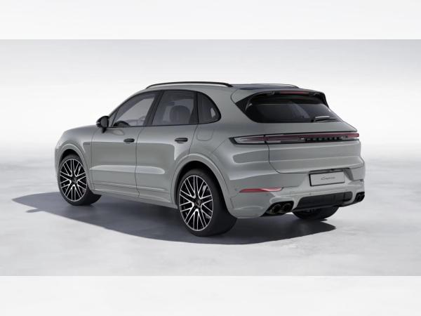 Porsche Cayenne E-Hybrid Panorama PASM Burmester Head-Up