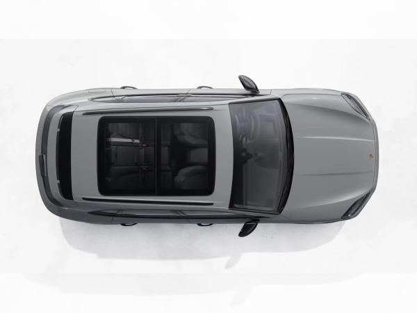 Porsche Cayenne E-Hybrid Panorama PASM Burmester Head-Up