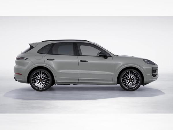 Porsche Cayenne E-Hybrid Panorama PASM Burmester Head-Up