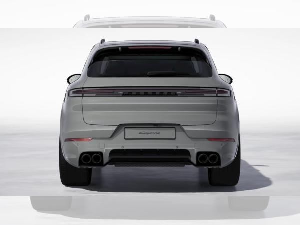 Porsche Cayenne E-Hybrid Panorama PASM Burmester Head-Up