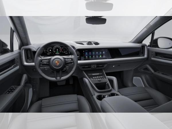 Porsche Cayenne E-Hybrid Panorama PASM Burmester Head-Up