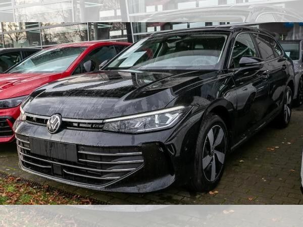 Volkswagen Passat Variant 2.0 TDI DSG Business