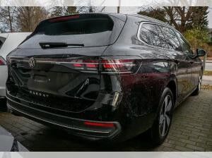 Volkswagen Passat Variant 2.0 TDI DSG Business