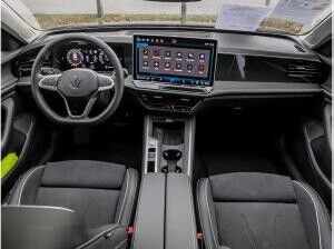 Volkswagen Passat Variant 2.0 TDI DSG Business