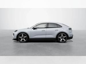 Porsche Macan 4 Panorama BOSE InnoDrive Servo-Plus