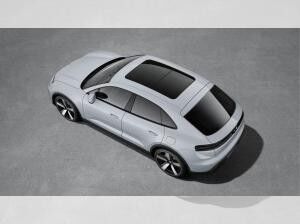Porsche Macan 4 Panorama BOSE InnoDrive Servo-Plus