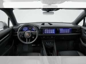 Porsche Macan 4 Panorama BOSE InnoDrive Servo-Plus