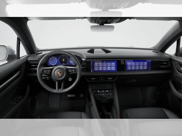 Porsche Macan 4 Panorama BOSE InnoDrive Servo-Plus