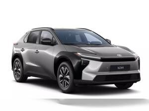 Toyota bZ4X 73 KW MJ2026 sofort verfügbar