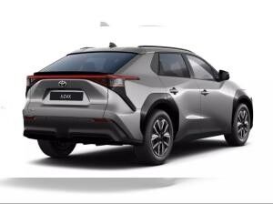 Toyota bZ4X 73 KW MJ2026 sofort verfügbar