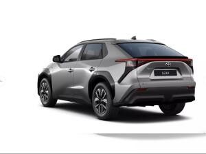 Toyota bZ4X 73 KW MJ2026 sofort verfügbar