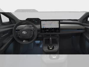 Toyota bZ4X 73 KW MJ2026 sofort verfügbar