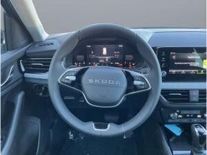 Skoda Kamiq TOUR 1,0 TSI 85 KW 7-GANG-DSG