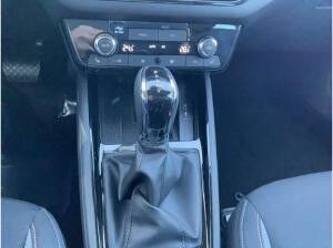 Skoda Kamiq TOUR 1,0 TSI 85 KW 7-GANG-DSG