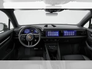 Porsche Macan 4 Panorama BOSE InnoDrive Servolenkung Plus