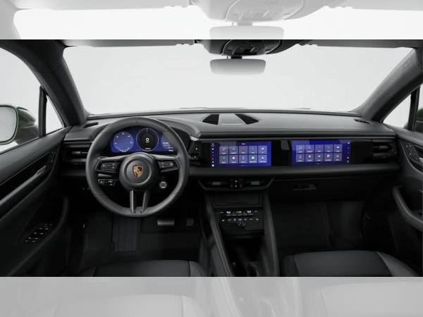 Porsche Macan 4 Panorama BOSE InnoDrive Servolenkung Plus