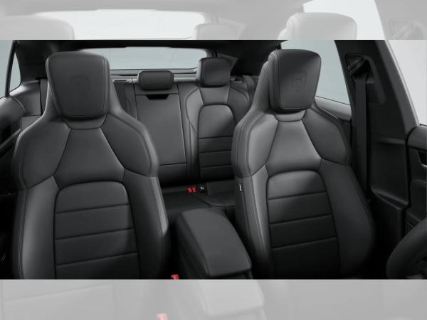 Porsche Macan 4 Panorama BOSE InnoDrive Servolenkung Plus