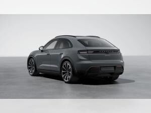 Porsche Macan 4 BOSE Panorama PASM Electric Sport Sound