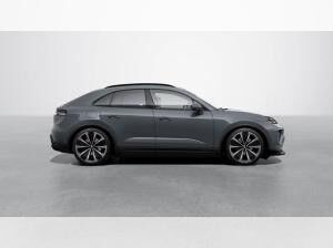 Porsche Macan 4 BOSE Panorama PASM Electric Sport Sound